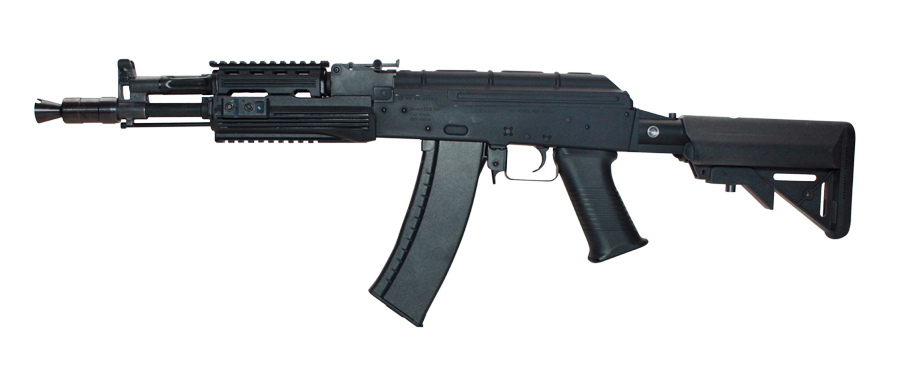 Classic Army Fucile SLR105 (AK105) Tactical Full Metal